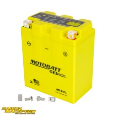 Bình Ắc Quy GEL MOTOBATT MTX7L (chính hãng)